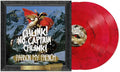 Pardon My French (10th Anniversary) [Deluxe Edition] [Red Smoke 2 LP] (Vinyl) Vinyl Record
