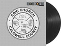 CALDWELL COUNTRY / 7" Single (RSD 42024) (Vinyl) Vinyl Record