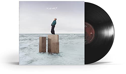 Cian Ducrot - Victory [LP] Vinyl Record