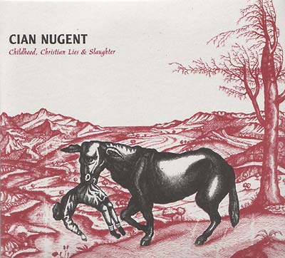 Childhood, Christian Lies & Slaughter Music CD