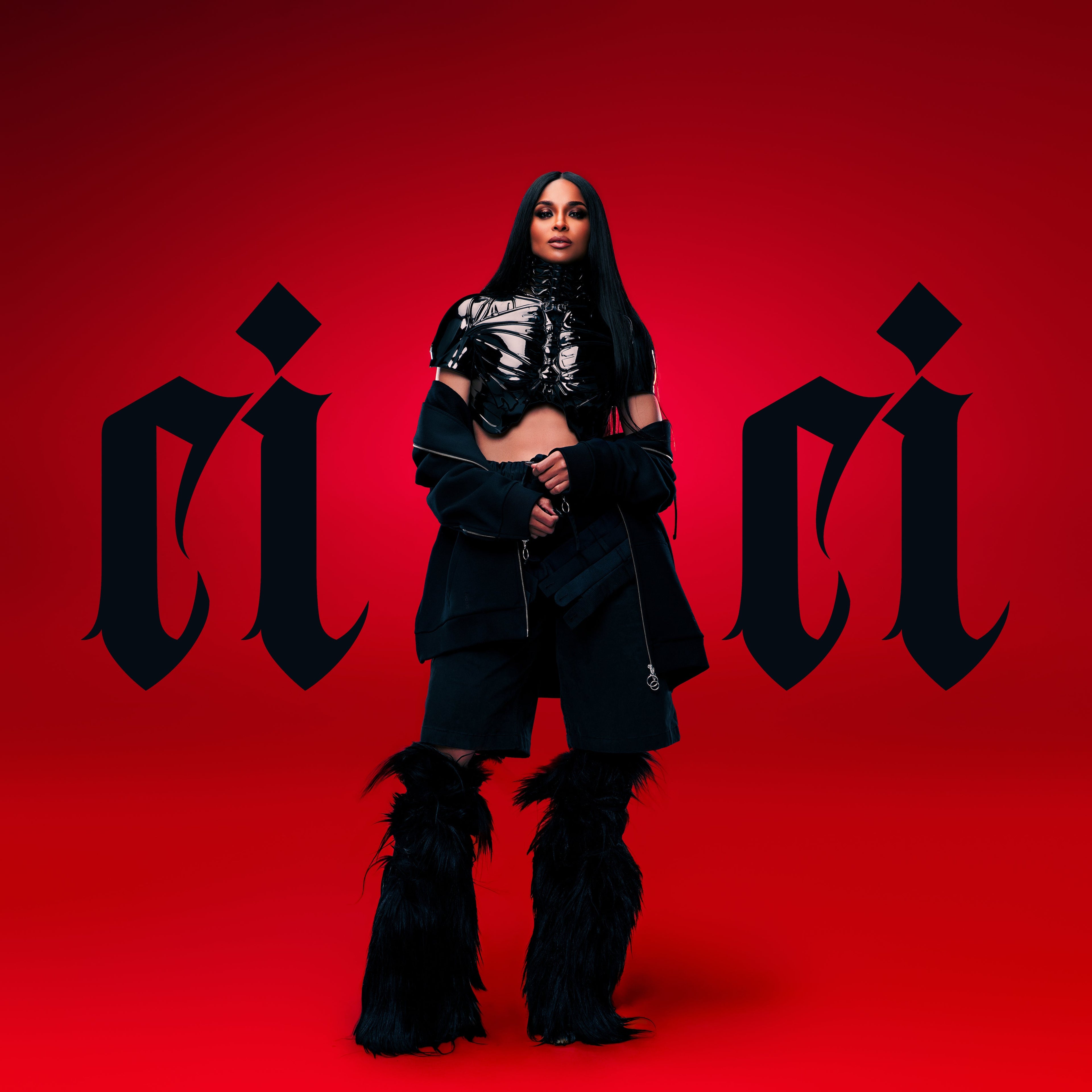 Cici Vinyl Record