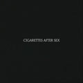 Cigarettes After Sex Music CD