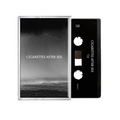 Cry  Cassette Tape