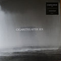 Cigarettes After Sex - Cry | Mint (M) Mint (M)