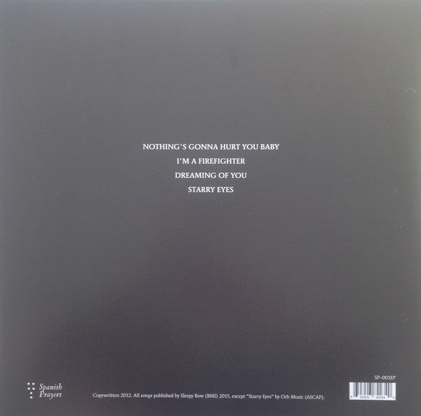 Cigarettes After Sex - I. | Mint (M) Mint (M)