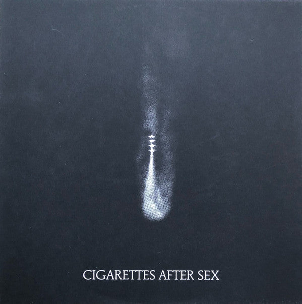 Cigarettes After Sex - I. | Mint (M) Mint (M)