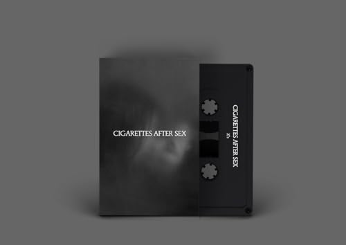 X's Music Cassette Tape
