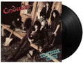 Cinderella - Heartbreak Station (180 Gram Black Vinyl) [Import] Vinyl Record