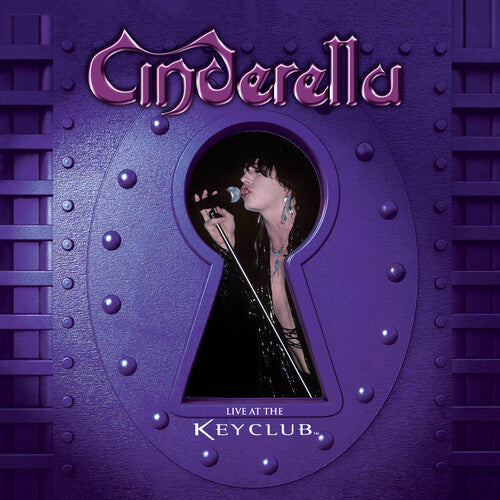 Live At The Key Club Music CD
