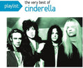 Playlist: The Very Best Of Cinderella Music CD