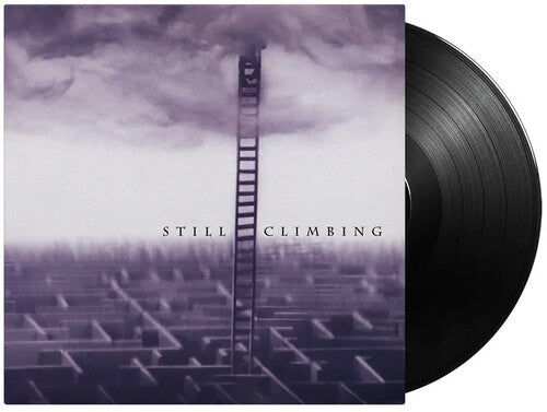 Still Climbing (180 Gram Vinyl) [Import] Vinyl Record