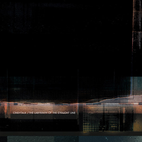 The Labyrinth Of The Straight Line Music CD