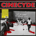 I Left My Heart In Detroit City Vinyl Record