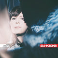 DJ-Kicks: Cinthie Music CD