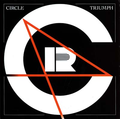 Triumph Music CD