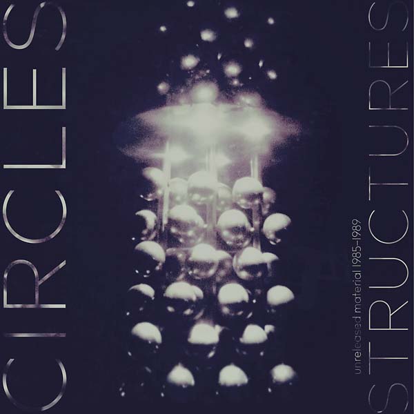 Structures Music CD