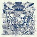 Circus Underwater (DELUXE EDITION) Vinyl Record