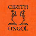 Cirith Ungol - The Orange Album Music CD