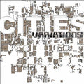Variations Music CD