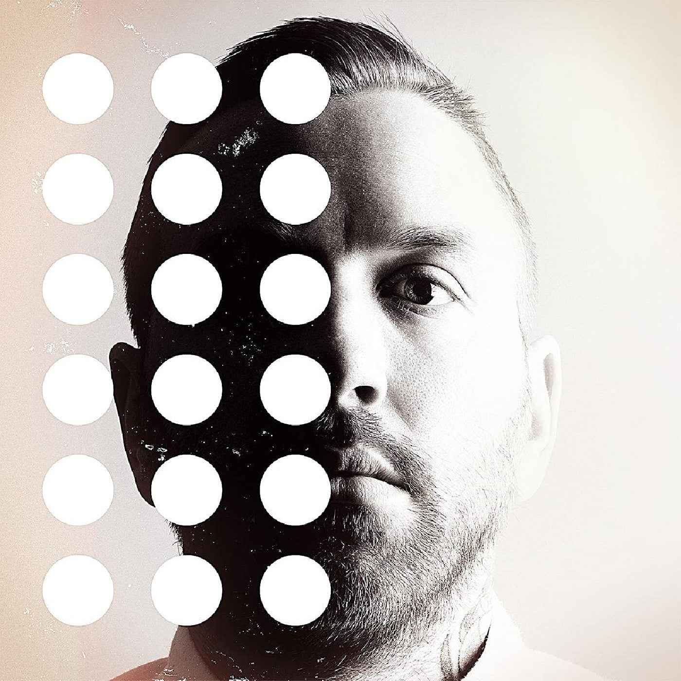 City And Colour - The Hurry And The Harm Music CD