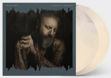 City and Colour - The Love Still Held Me Near (Indie Exclusive, Clear Vinyl, White) Vinyl Record