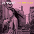 Paper Moon Project City Pop Avenue Vinyl Record