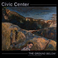The Ground Below Vinyl Record