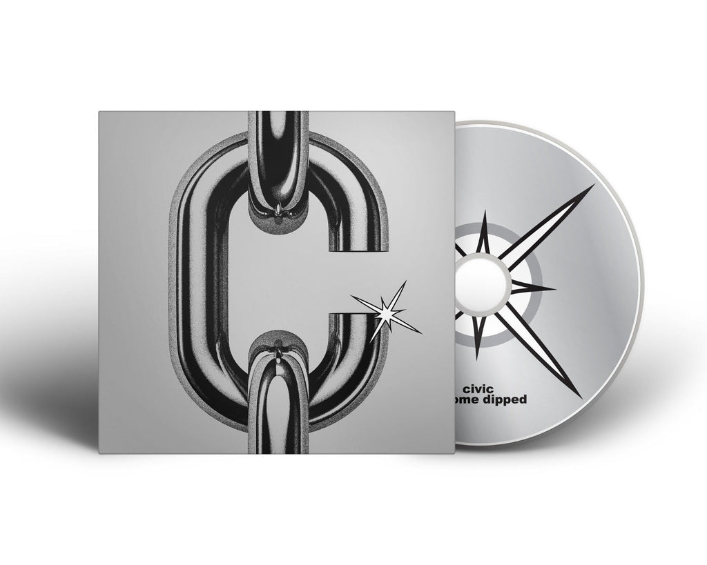 Chrome Dipped(CD) | Mint (M) Mint (M)