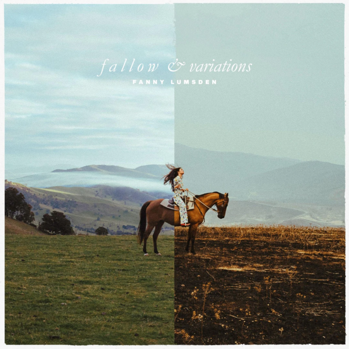 Fanny Lumsden - Fallow & Variations [2LP]