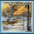 Winter Wonderland Music CD