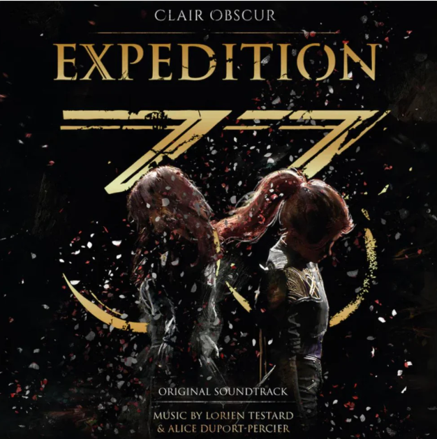 Clair Obscur: Expedition 33 (Original Soundtrack) (6xLP Box Set) Vinyl Record