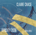 Density 2036 Music CD