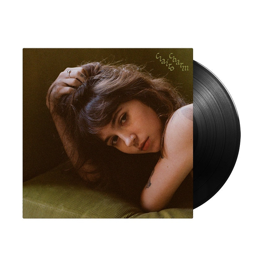 Charm Vinyl Record