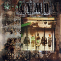 Clan Of Xymox - Clan Of Xymox Music CD