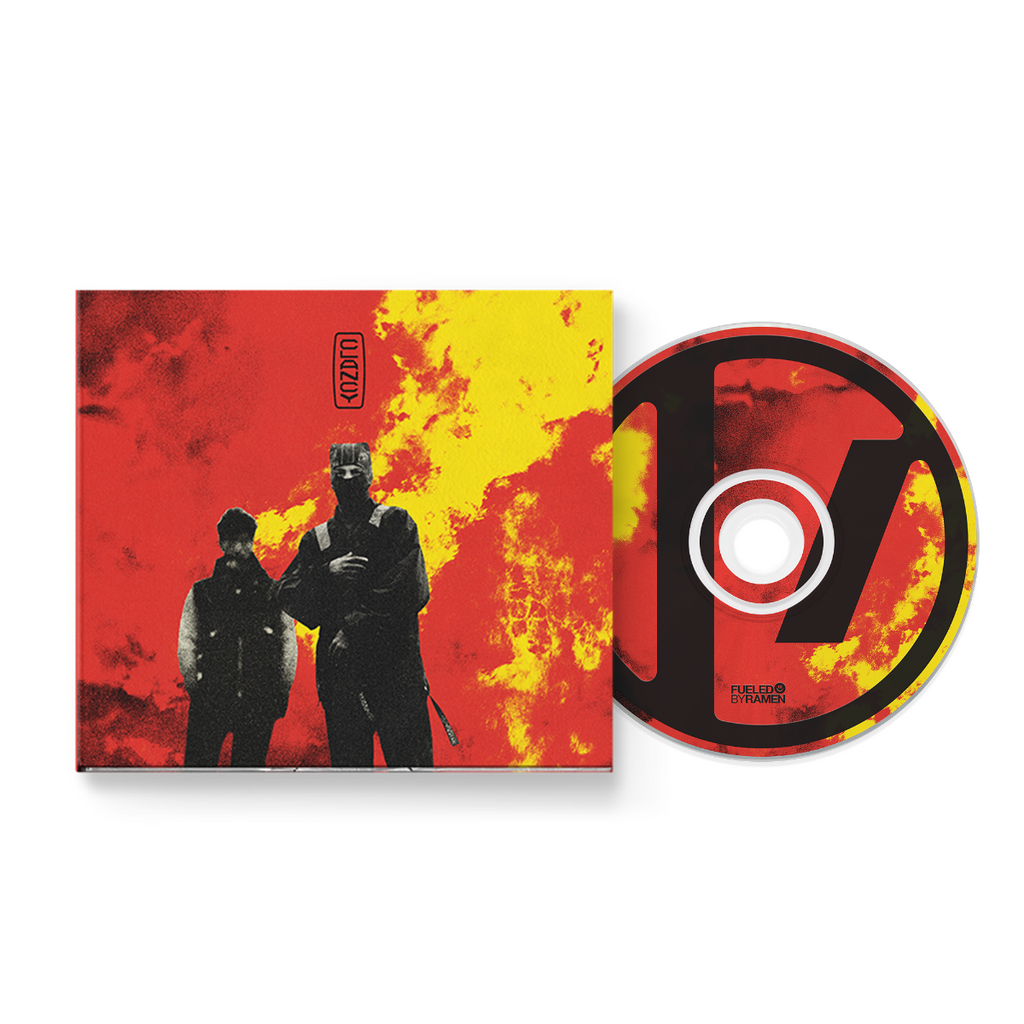 Clancy [Digipak] Music CD