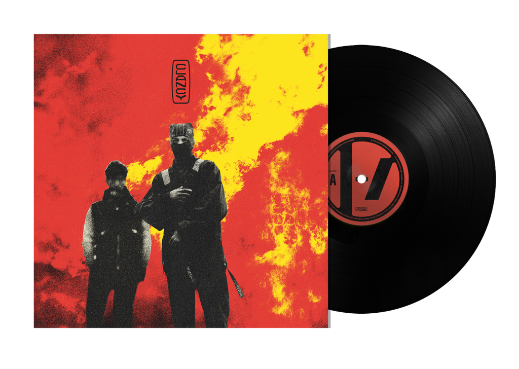 Clancy (Vinyl) Vinyl Record
