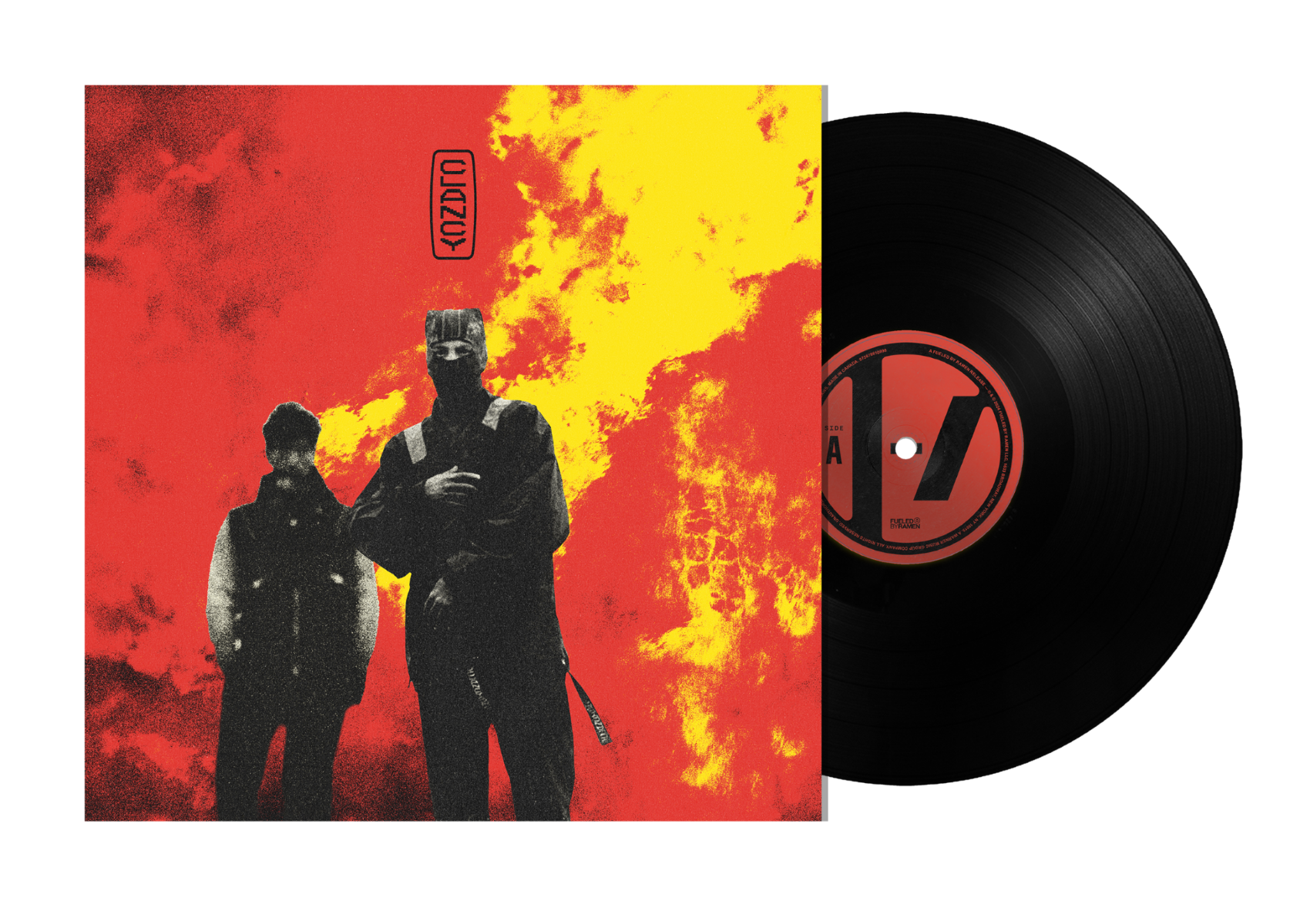 Clancy (Vinyl) Vinyl Record
