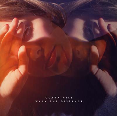 Walk the Distance Music CD