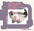 Houben Outre-Nuit: Performing Scelsi, Saariaho, Vega Music CD