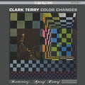 Color Changes Vinyl Record