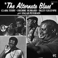 The Alternate Blues (180 Gram Vinyl) Vinyl Record
