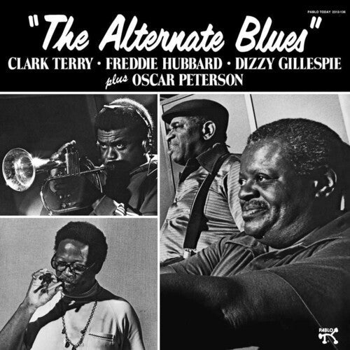 The Alternate Blues (180 Gram Vinyl) Vinyl Record