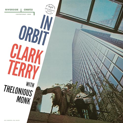 In Orbit (Original Jazz Classics Series) [LP] Vinyl Record