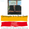 CLARK TERRY QUINTET - Serenade To A Bus Seat Vinyl Record