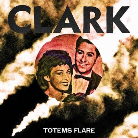 Totems Flare Music CD