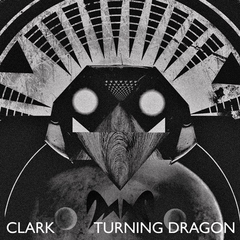 Turning Dragon Music CD