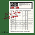 Music For The Small Hours Vinyl Record