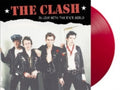 Clash - In Love With The R 'N' R World: Live At The Leicester Polytechnic. May 28Th 1977 [Red Vinyl] [Import] [Vinyl] Vinyl Record