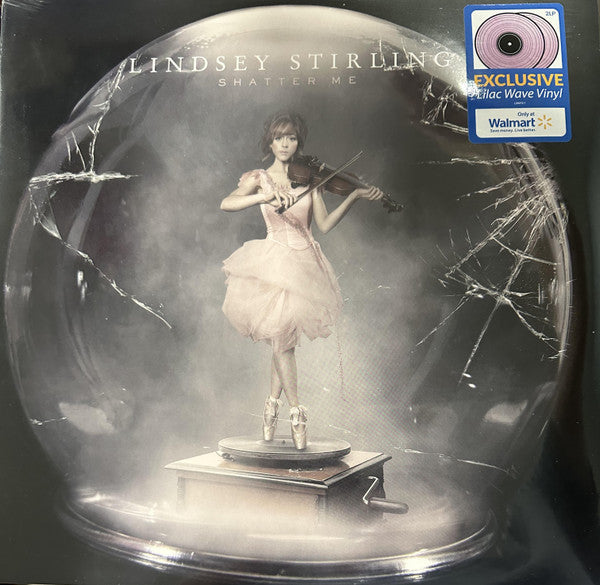 Shatter Me | Mint (M) Mint (M)