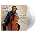 Vivaldi's Cello (2x Crystal Clear Vinyl) | Mint (M) Mint (M)
